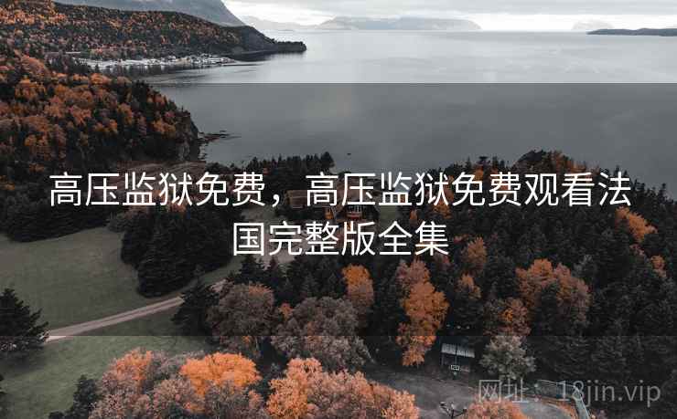 高压监狱免费，高压监狱免费观看法国完整版全集