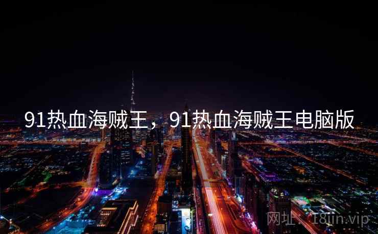 91热血海贼王，91热血海贼王电脑版